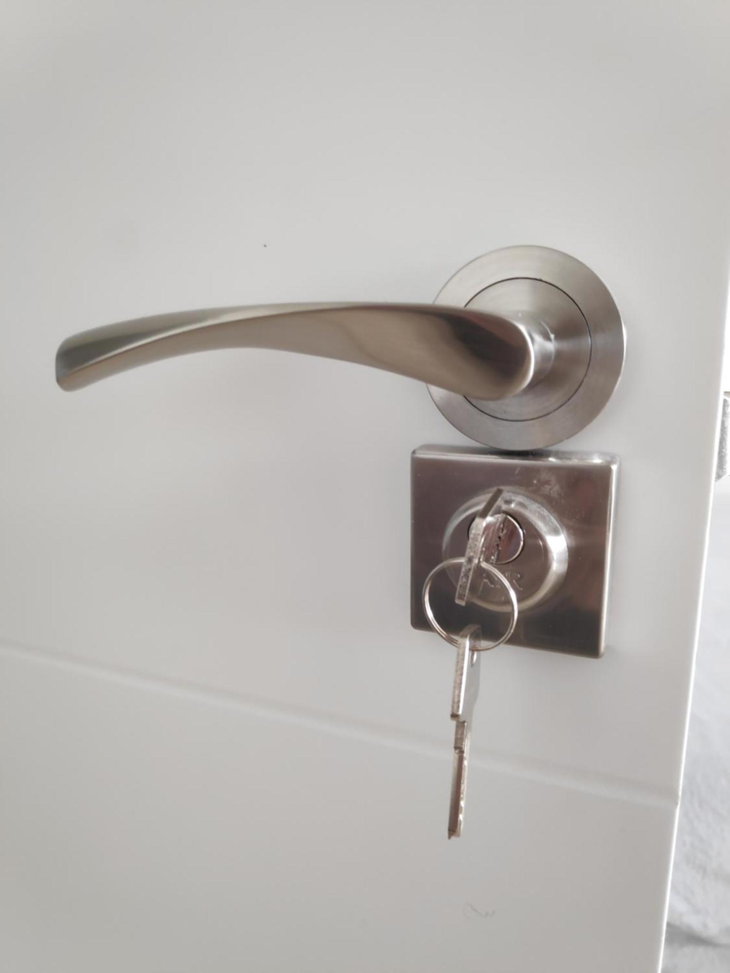 Habitacion Doble Alameda Centro Macarena Σεβίλλη Εξωτερικό φωτογραφία